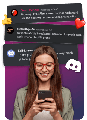 Discord asset Discord asset