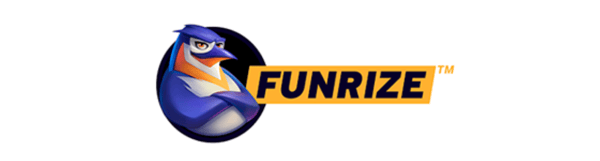 Funrize logo banner