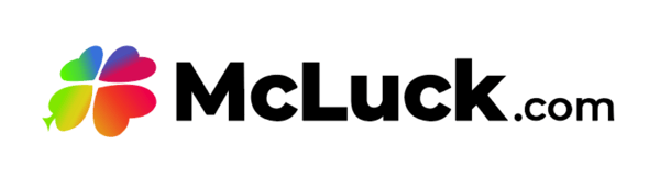 Mccluck logo banner