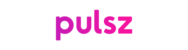 Pullze logo banner