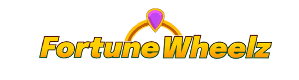 fortune Wheelz logo banner