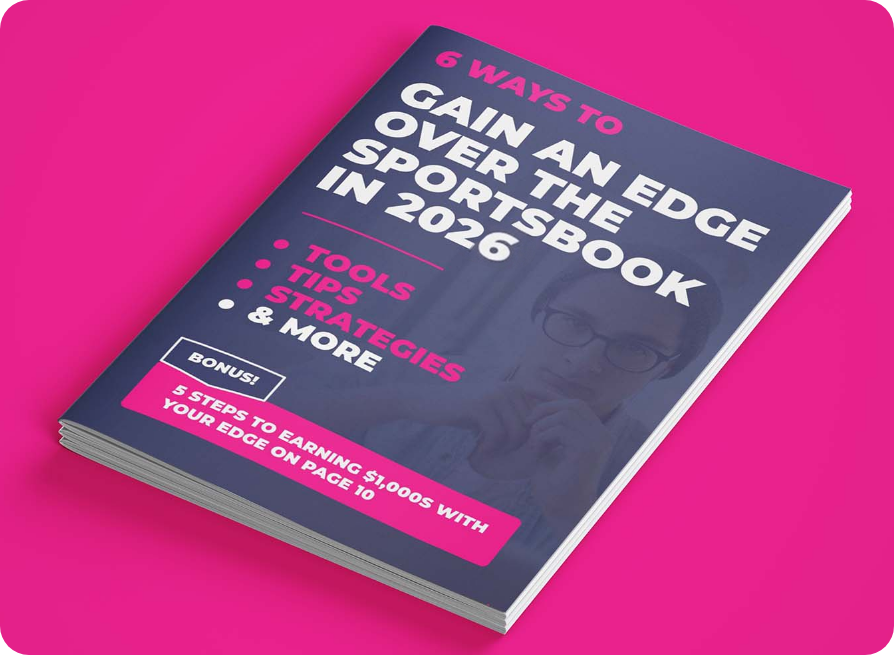 gain an edge 2026